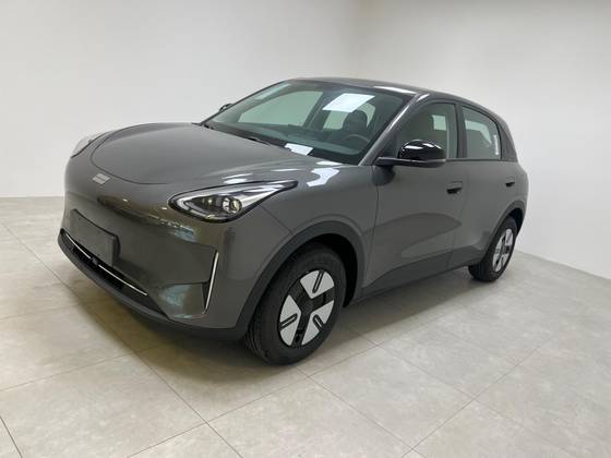 GEELY EX2 39,4 KW ELÉTRICO PRO GEELY EX2 39,4 KW ELÉTRICO PRO